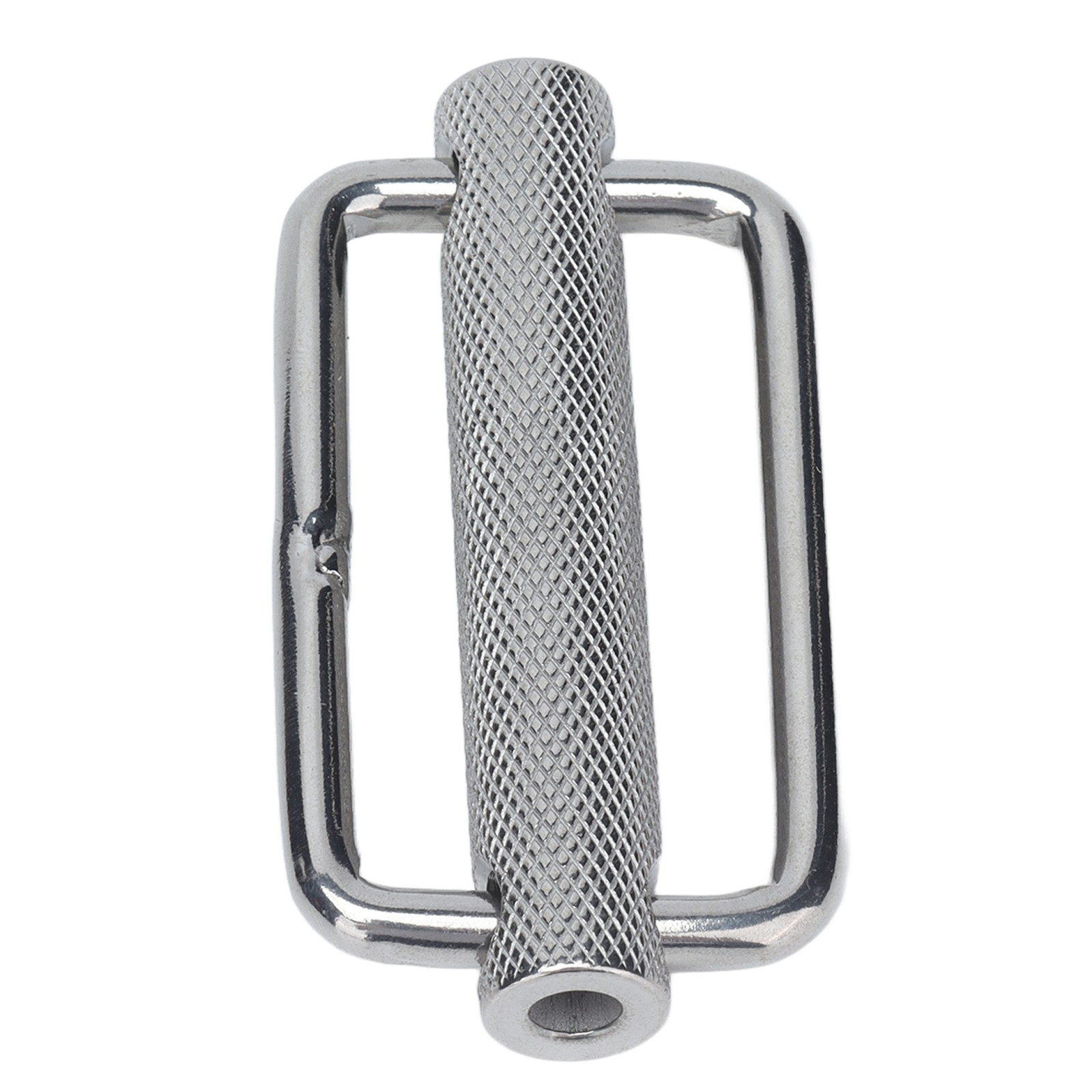 2Pcs Adjust Slide Buckle Corrosion Resistant For Outdoor Gear Stainless Steel