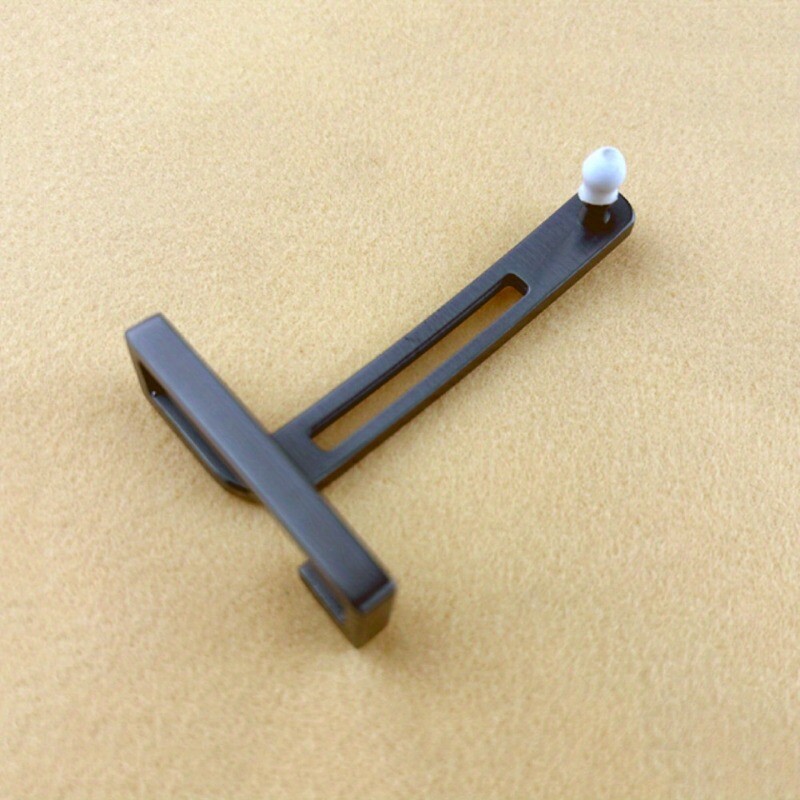 1pc Inner Width 4cm Stainless Steel Belt Buckle for DIY belt Making Accessories