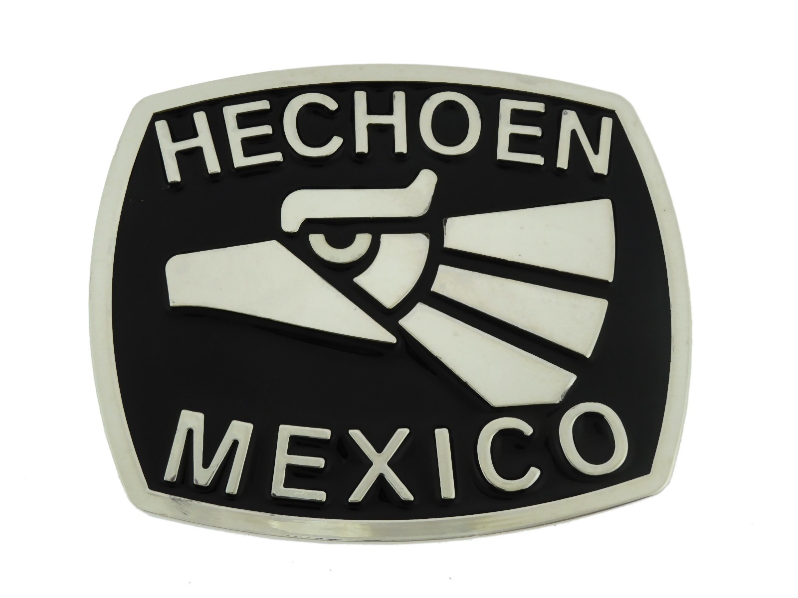 World Cup Football Soccer Country Flag Belt Buckle Mexico Brazil Peru Sport Team