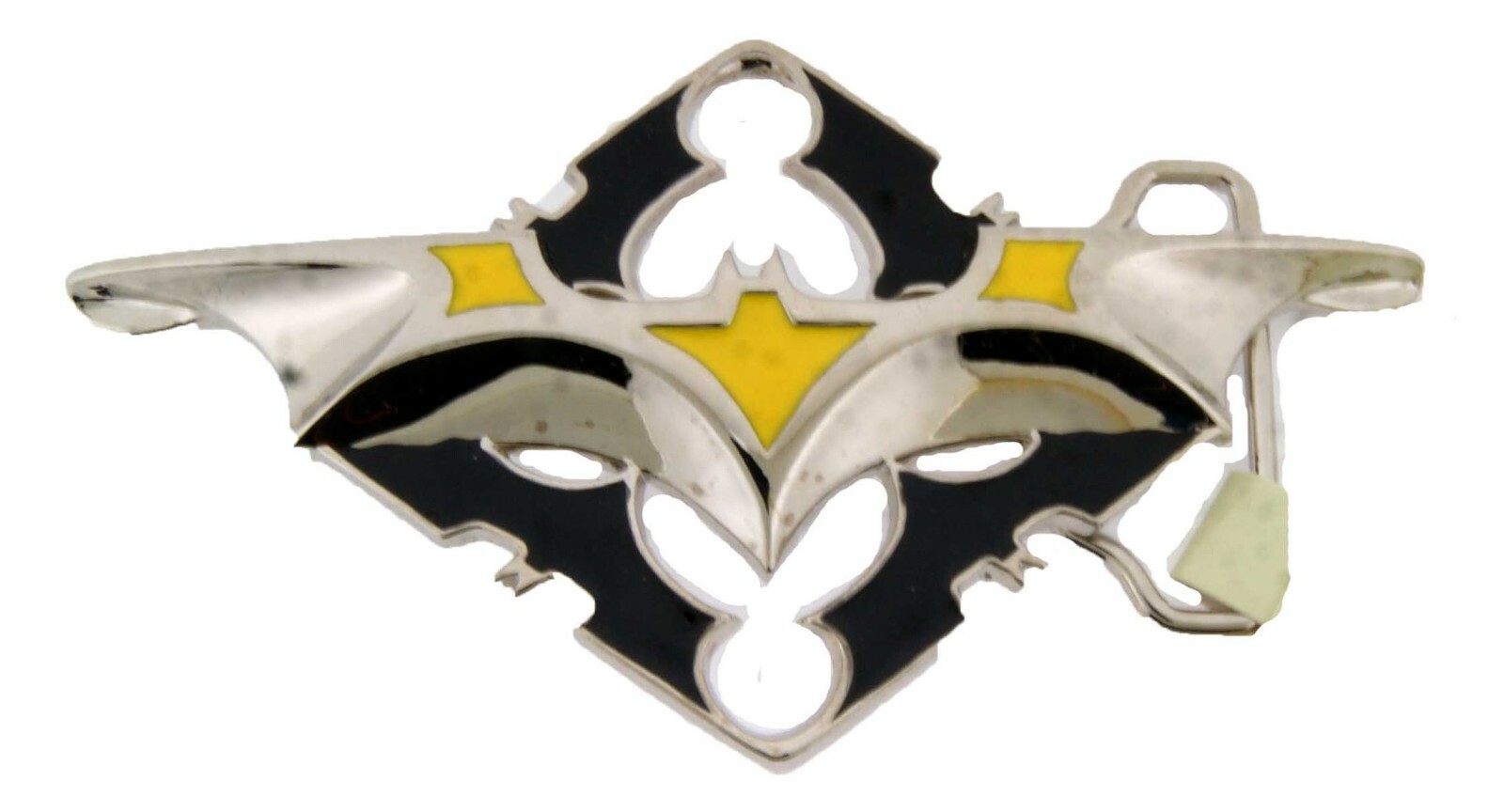Batman belt buckle Halloween Costume ORIGINAL Comics Men Women Cosplay Western