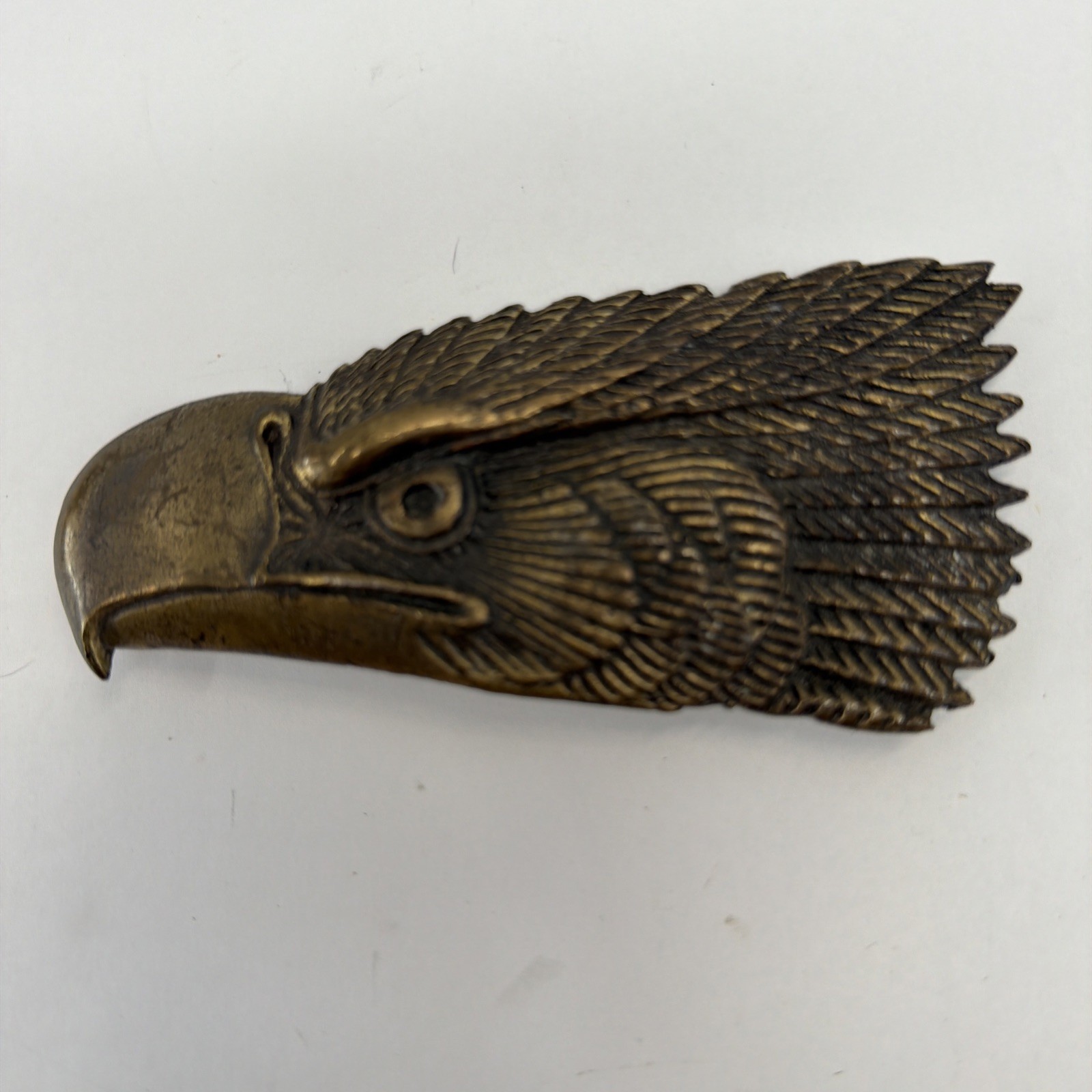 Limited Edition Eaglehead Ben Heck Serial Number 120 Usa 1975