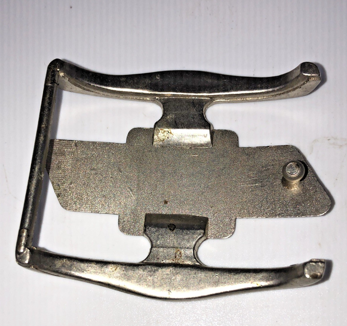 Chevrolet – Chevy Belt Buckle – Diamond Line – Bowtie