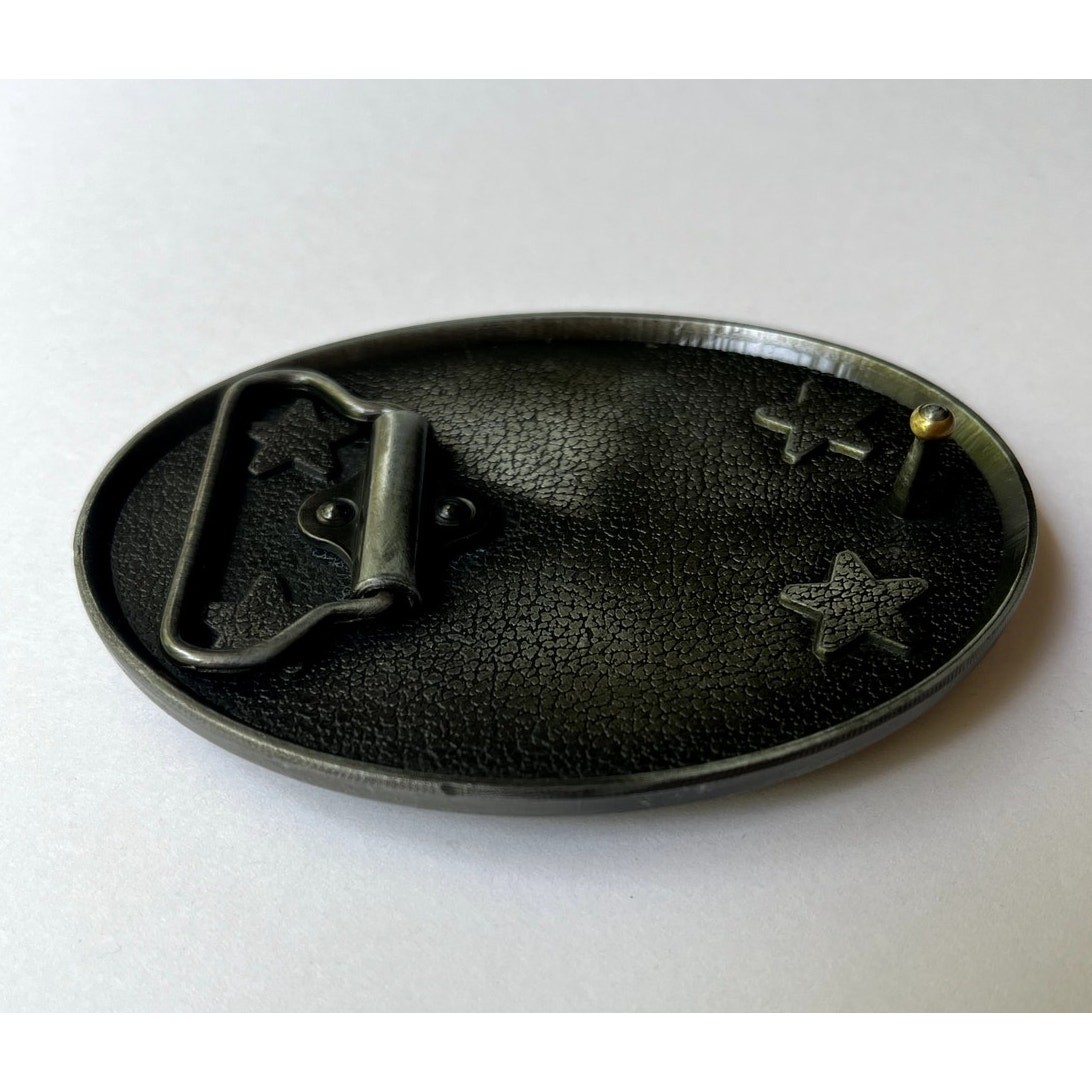 USMC Semper Fi Marines Belt Buckle