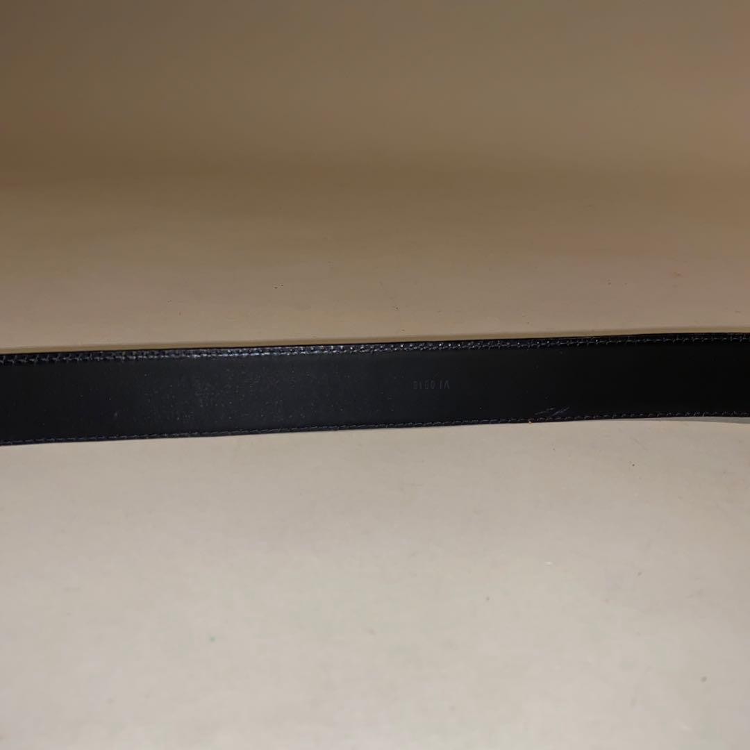 Louis Vuitton Pre-Owned I00171 Belt Suntulle M6832Q