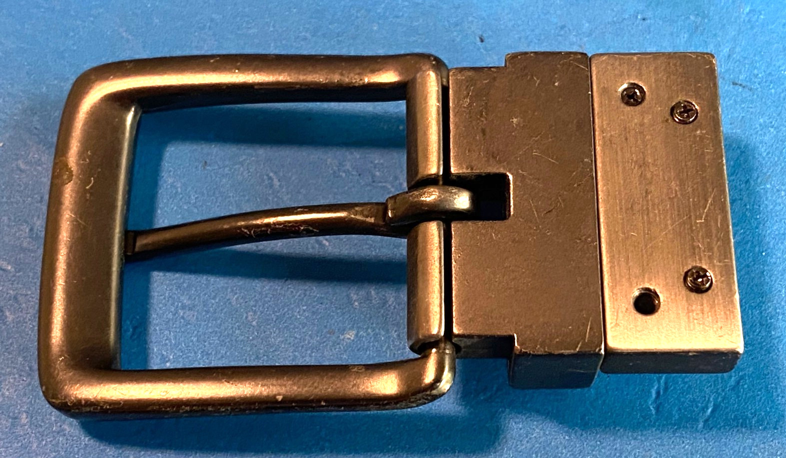 Vintage Dickies Belt Buckle