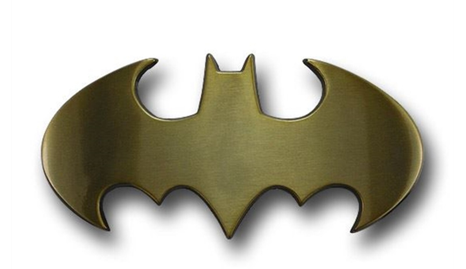 Batman Belt Buckle New Men Women Original DC Comics Superhero Halloween Cosplay