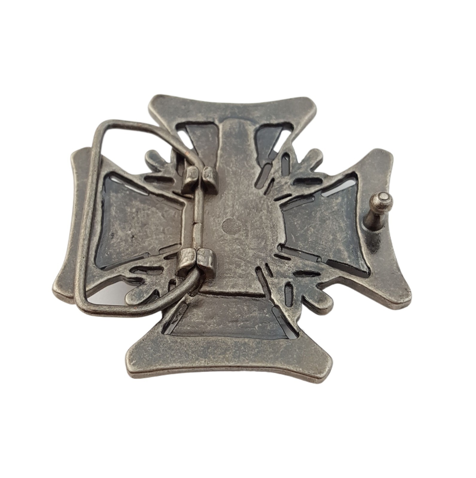 Cameo Portrait Buckle