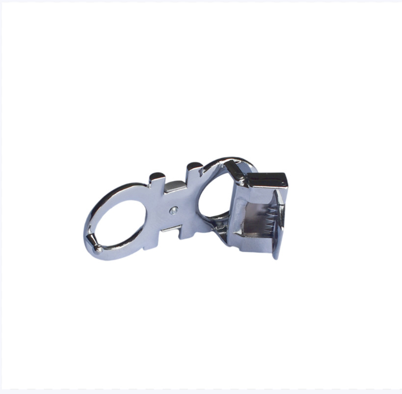 Silver Ferragamo Gancini alloy belt buckle For Men 34-35mm Leather Belts