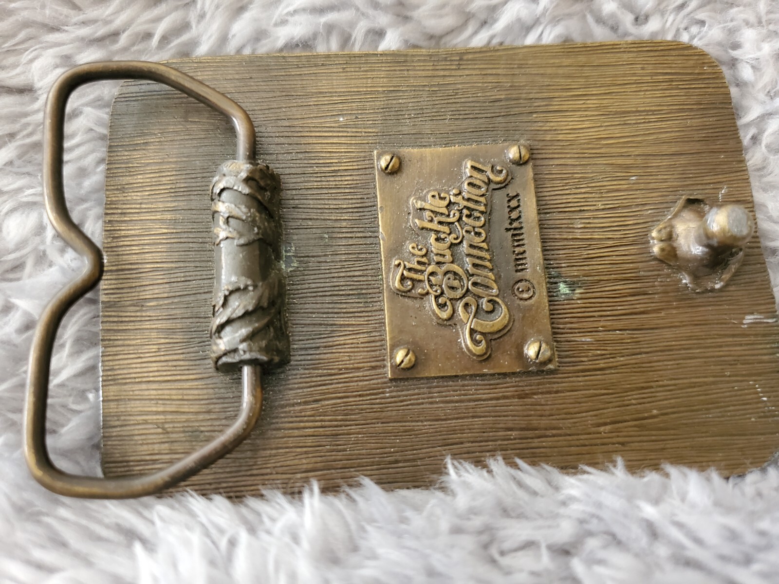 belt buckles for men