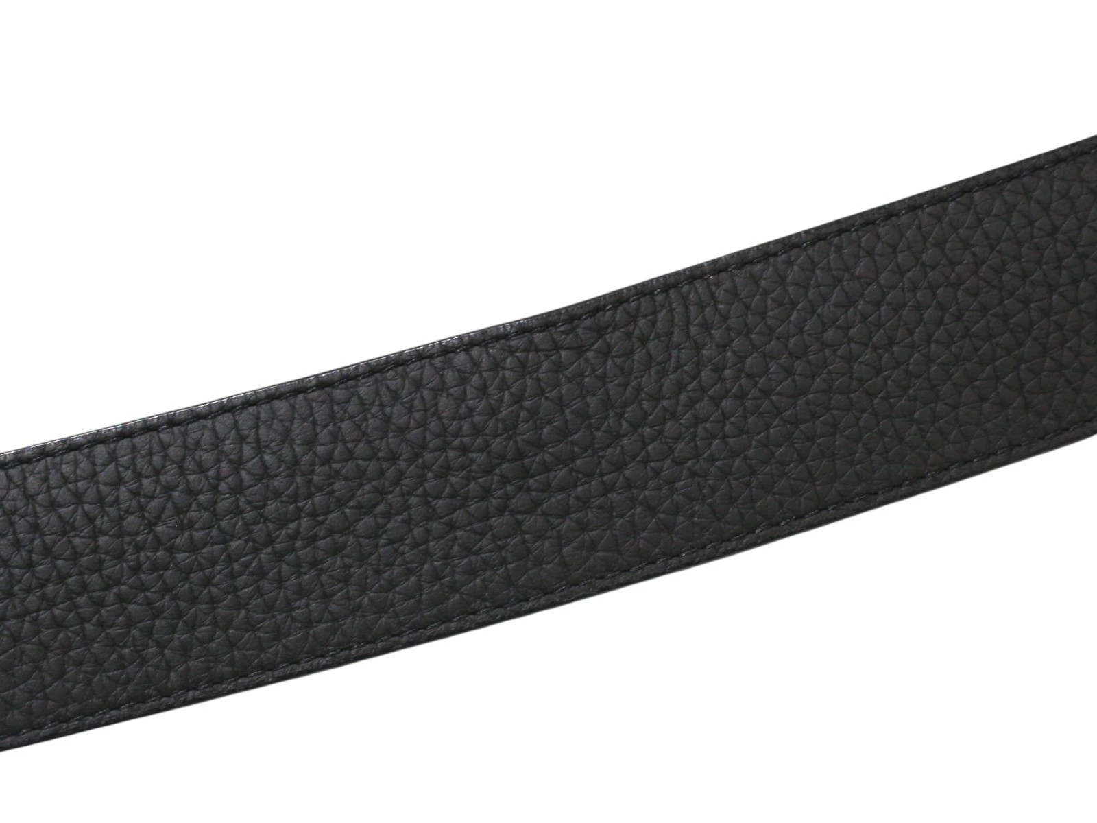 LOUIS VUITTON LOUIS Vuitton Belt Damier 40MM Reversible M0333 JJ3232