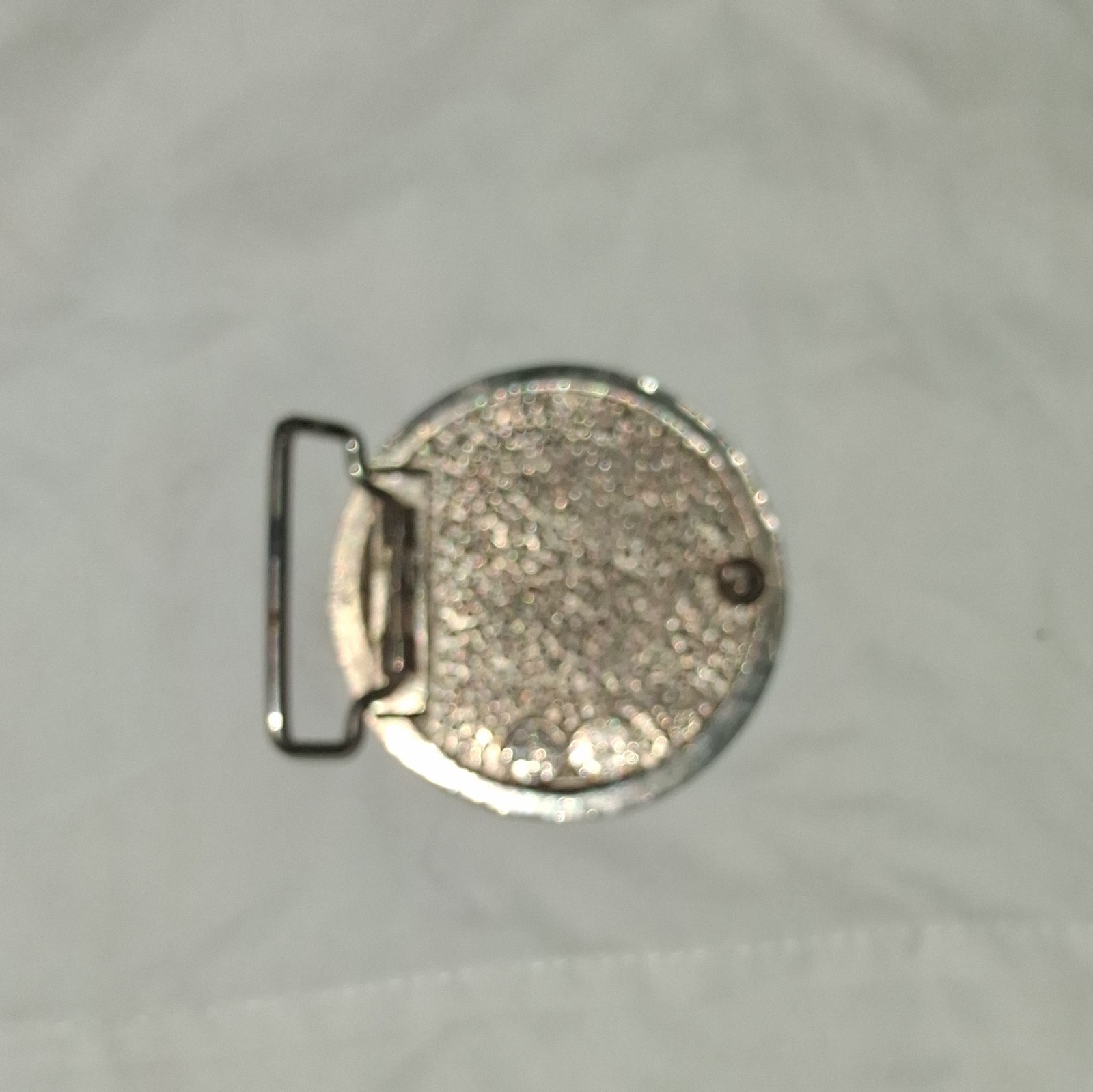 Belt Buckle 1979 Vintage Corvette Pewter by The Collecters Case #1 of 500