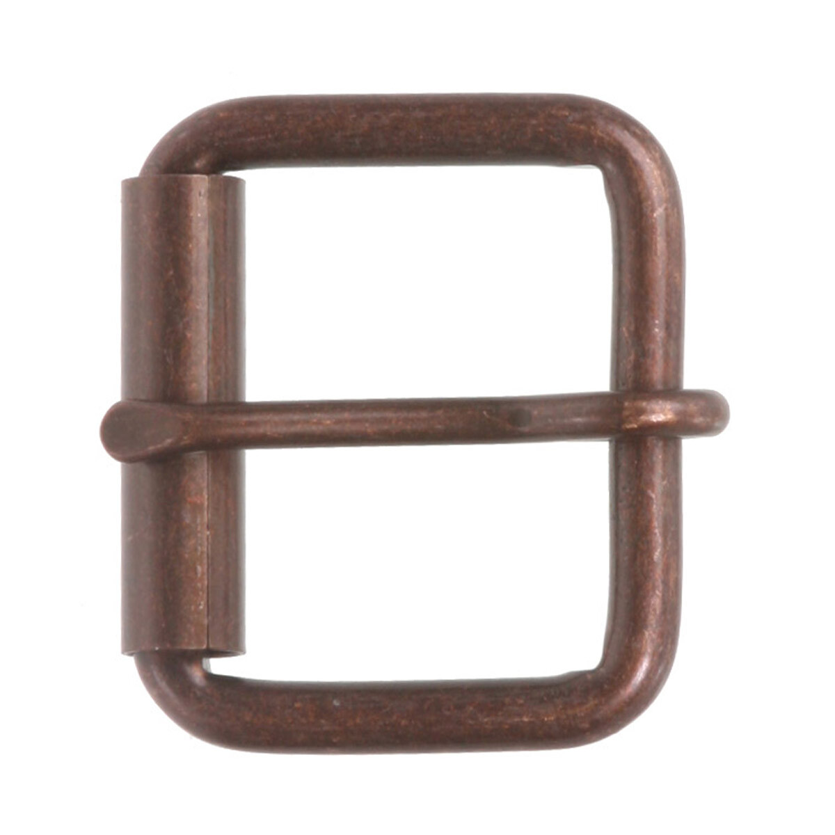 1 5/8&Prime; (40mm) Single Prong Roller Belt Buckle