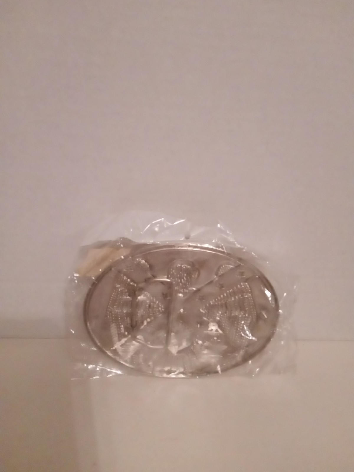 belt buckle