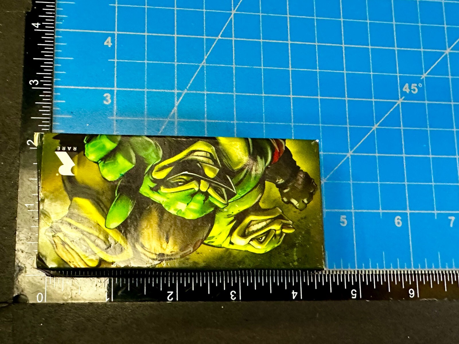 Battletoads Video Game Loot Crate Gaming Exclusive Belt Buckle In Box