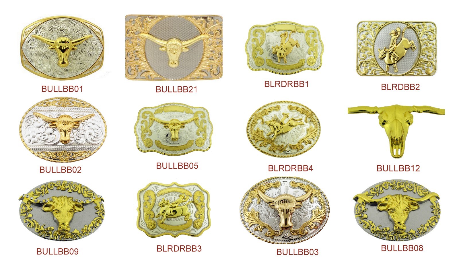 Bull Rider Riding Ox Western Mens Cowboy Metal Belt Buckles Vintage Texas Rodeo
