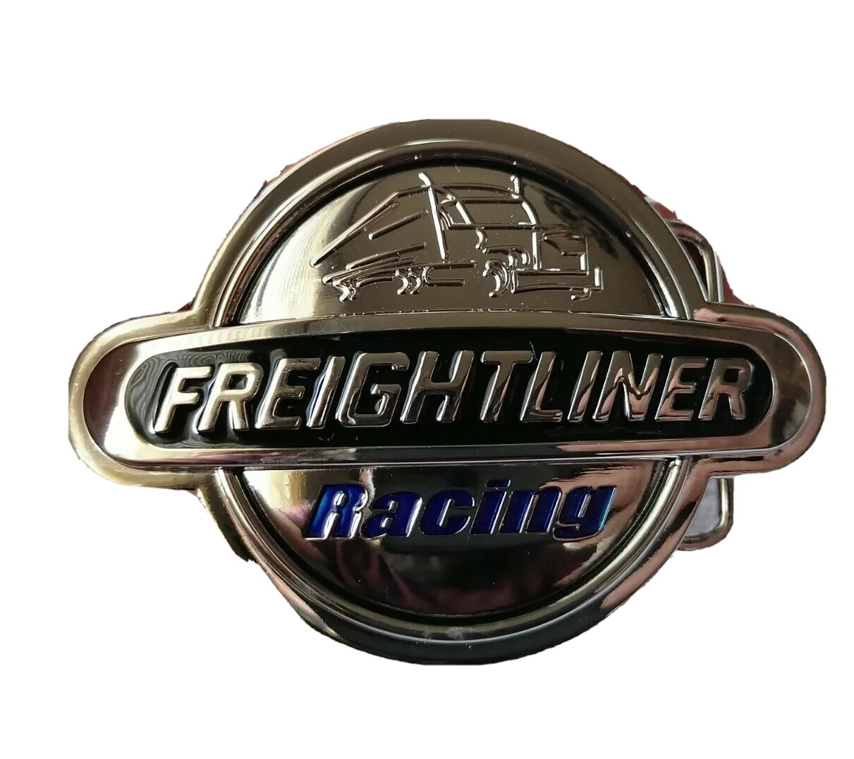 Freightliner trucks Belt Buckle great quality belt buckle truck belt buckle