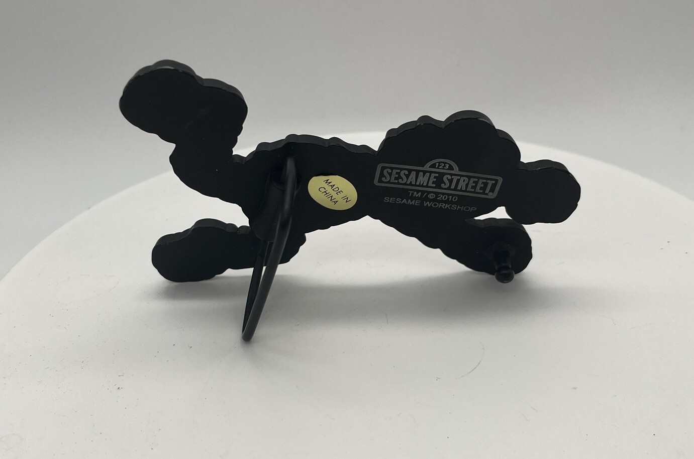 Sesame Street Elmo Fly Buckle