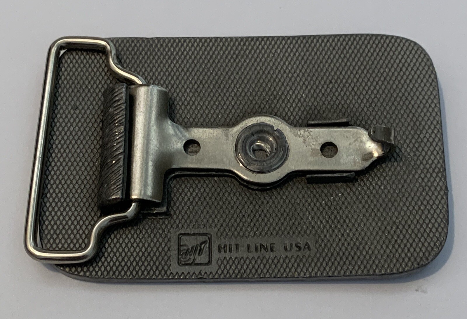 STATUE OF LIBERTY ~ New York City HIT LINE Belt Buckle