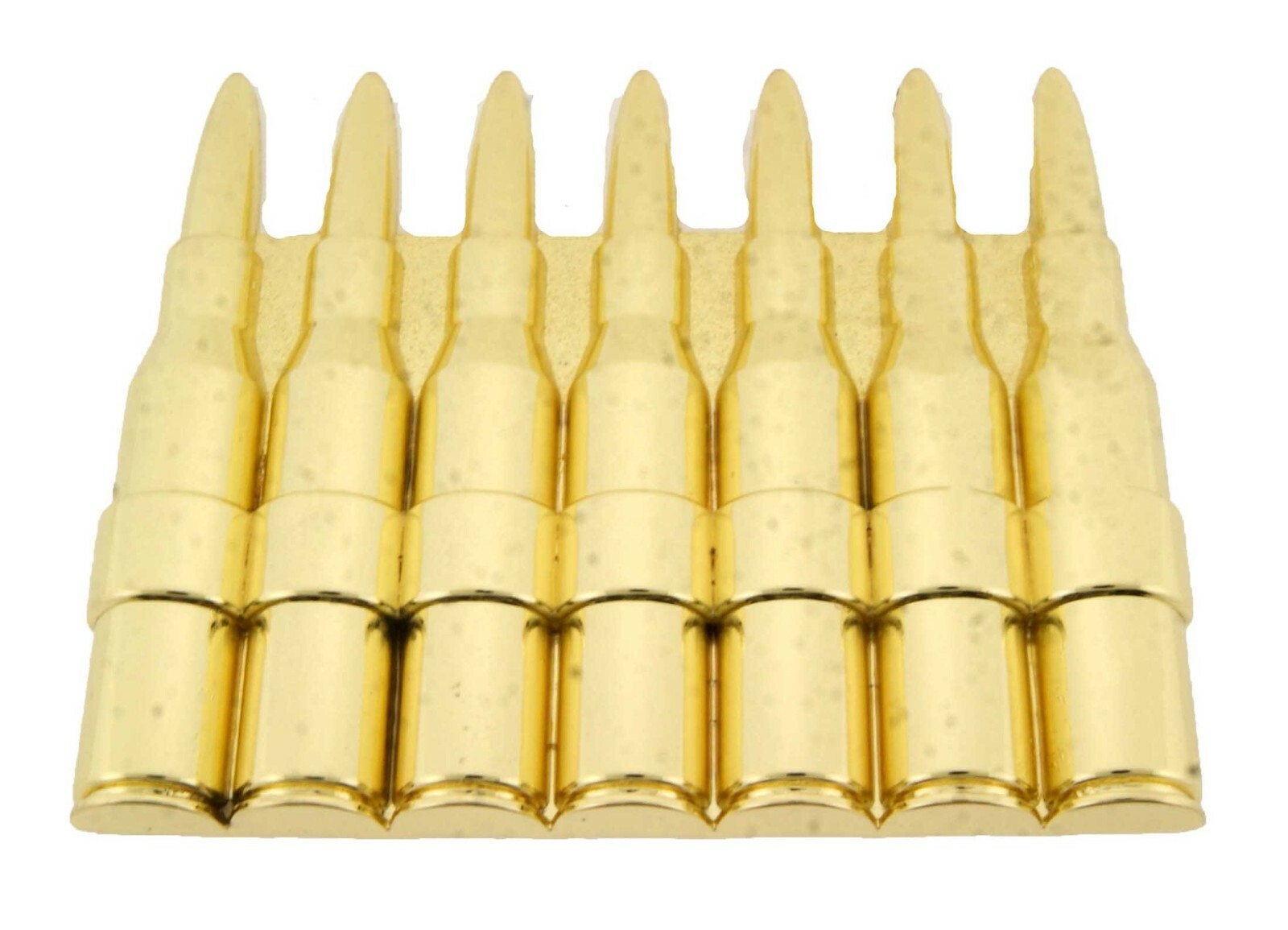 Western Real Cowboy Style Rodeo New Mens Womens Gun Bullets Metal Belt Buckle