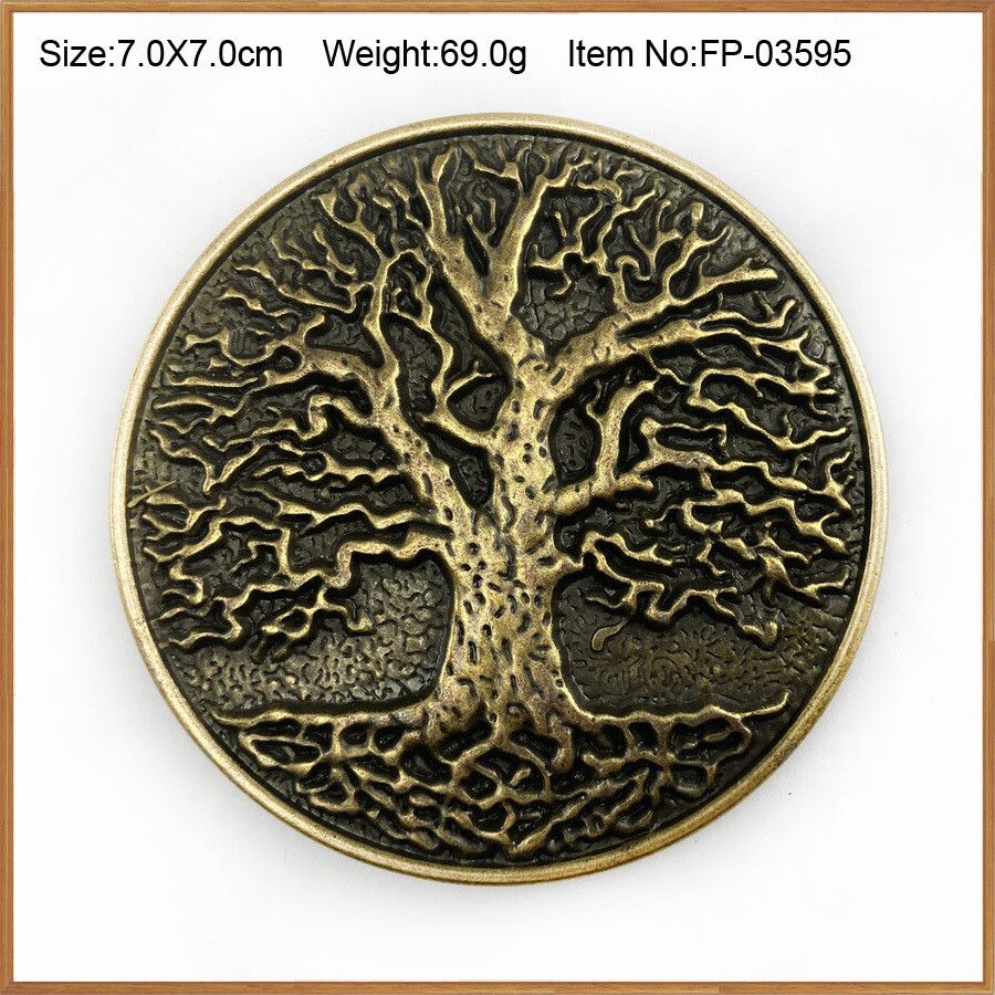 Western Cowboys Belt Buckle – Mens Belt Buckle – Life of Tree Buckles