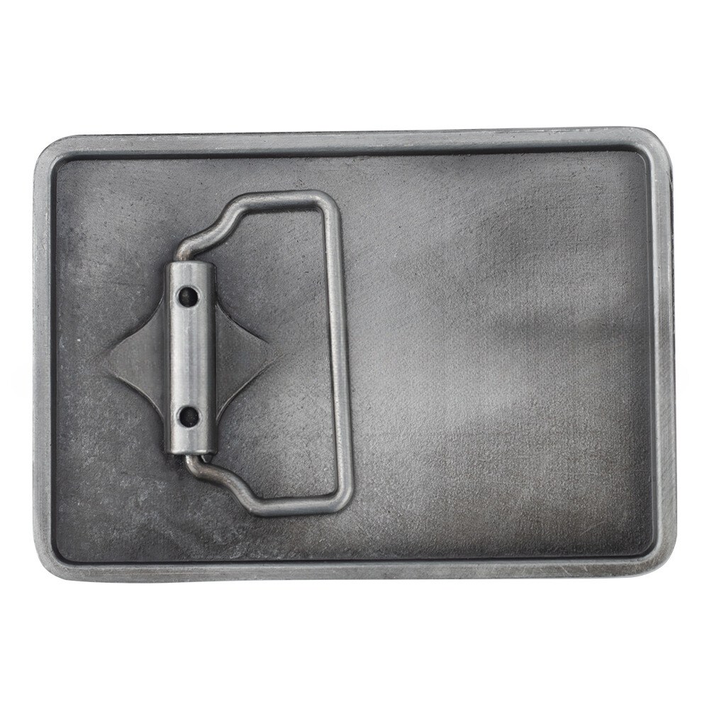 Celtic Cross Belt Buckle Western Cowboy Motorcycle Driver