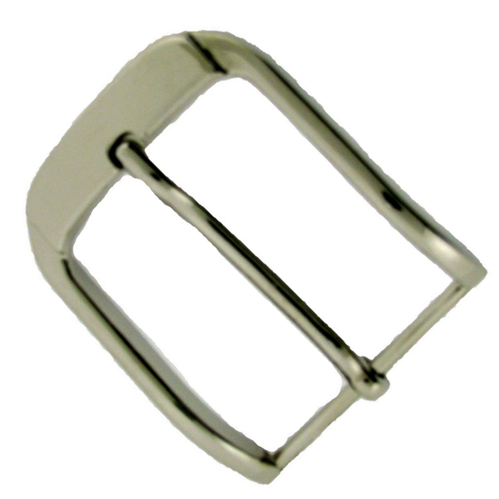 Pin Belt Buckles Fits For 1.5 inches Belt Stainless Steel Belt Buckle Men&rsquo;s