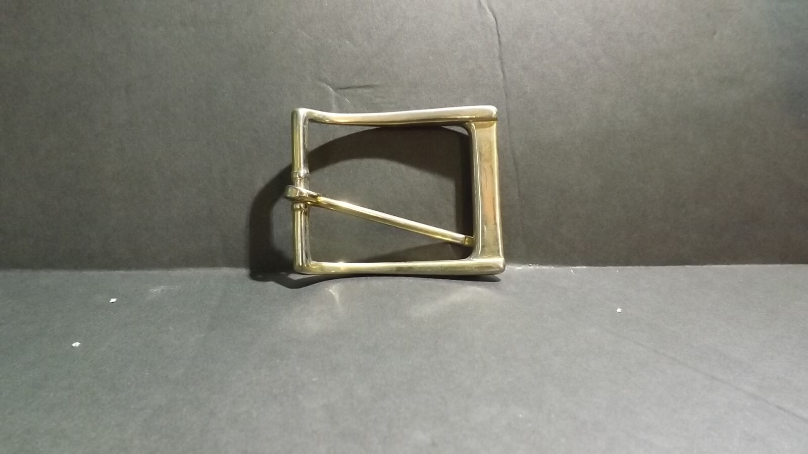 Simple Belt Buckle
