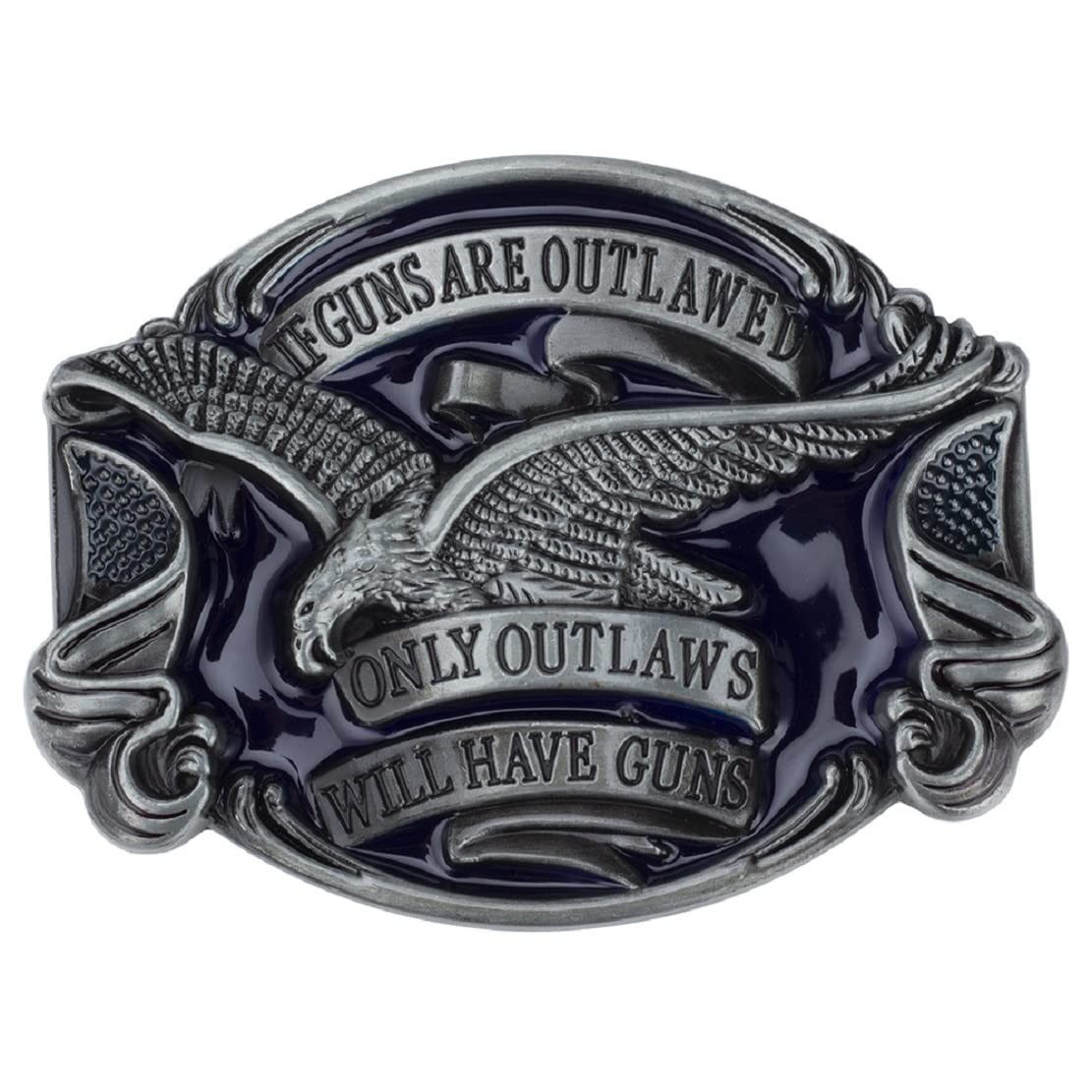 Eagle Belt Buckle for Men, American Flag, Eagle, Belt Buckle, …