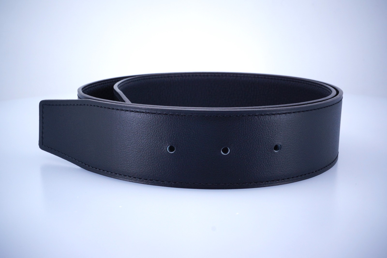 Hermès/belt – Reversible Belt 38 mm – Size 85 – New