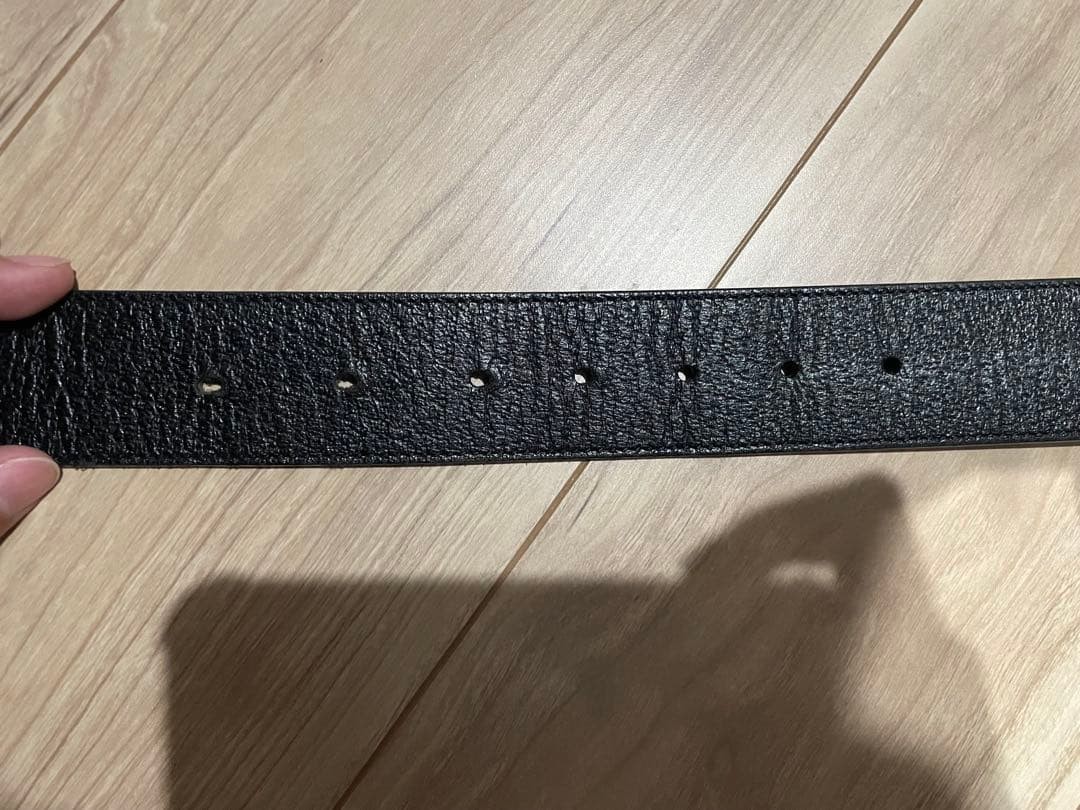 GUCCI Pre-Owned Belt 90 36