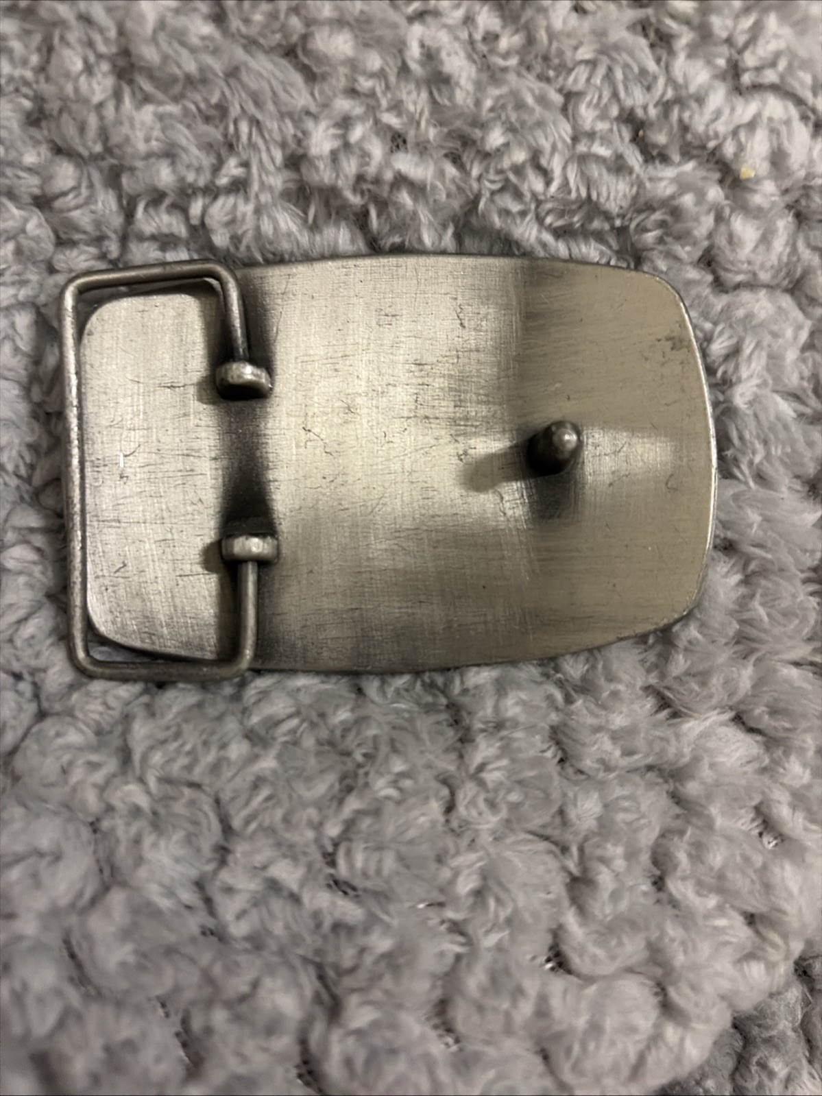 Assassins Creed Belt Buckle Stainless Steel Great Fathers Day Gift