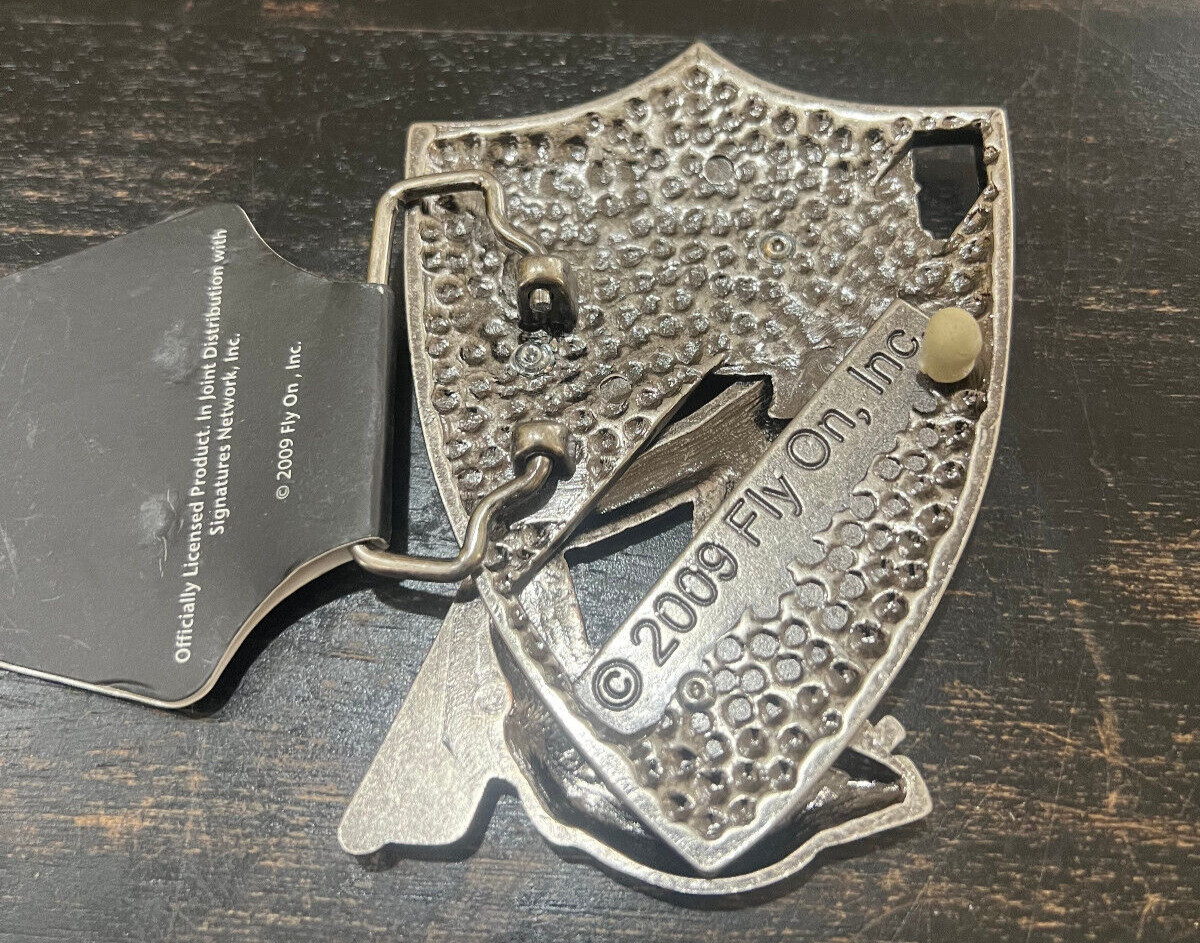 LYNYRD SKYNYRD Music Band Belt Buckle – Officially Licensed – Brand New