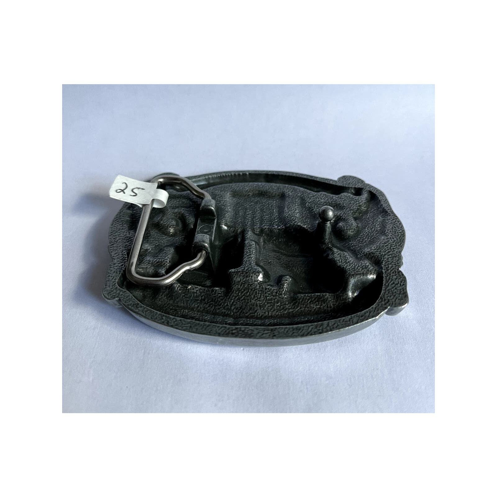 Truck Driver Truck Drivers American Trucker Belt Buckle