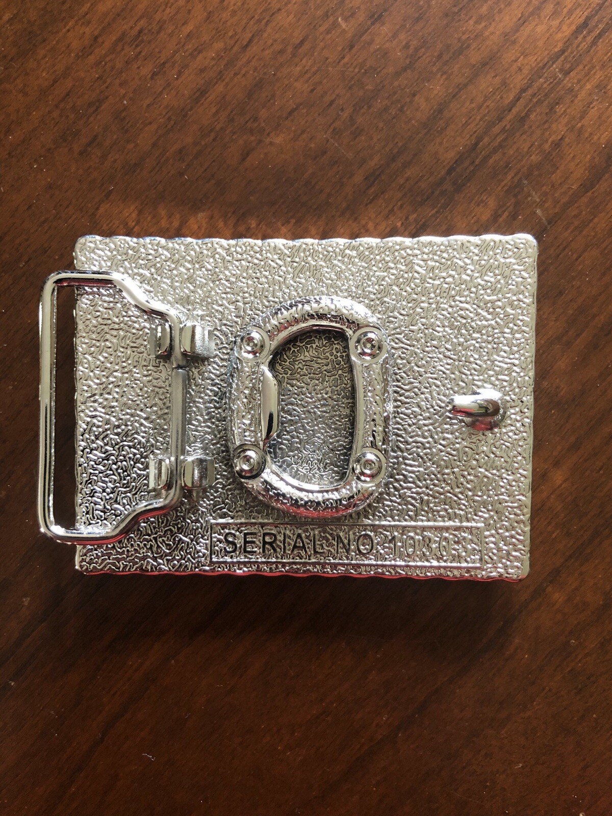 Bikes Boobs And Beer With Bottle Opener Funny Metal Unisex Men’s Belt Buckle