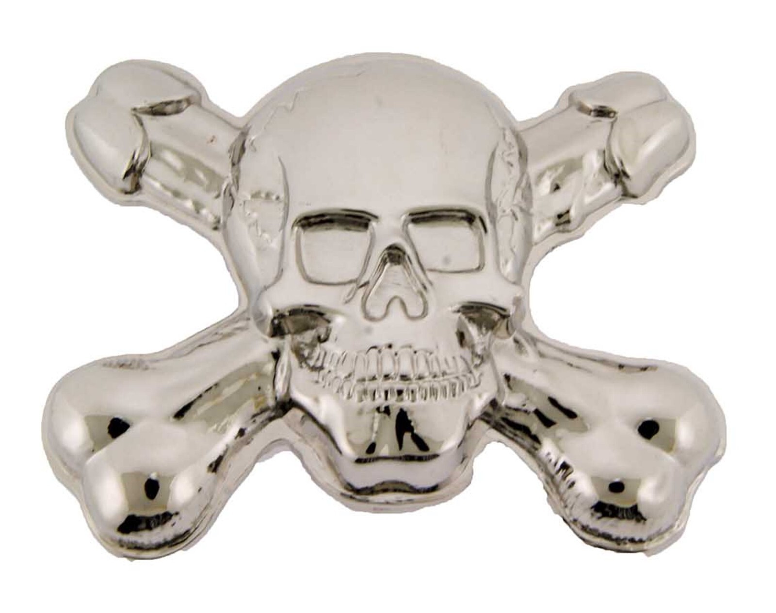 skull crossbones belt buckle halloween costume cosplay new men women fashion cow