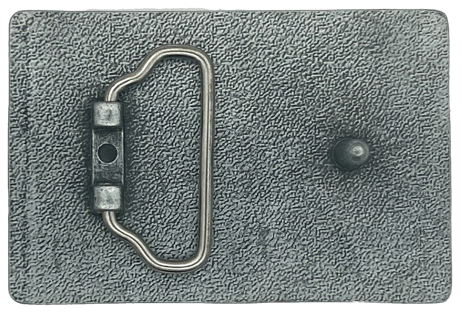 Ace Playing Card Gambling Poker Enameled Belt Buckle New