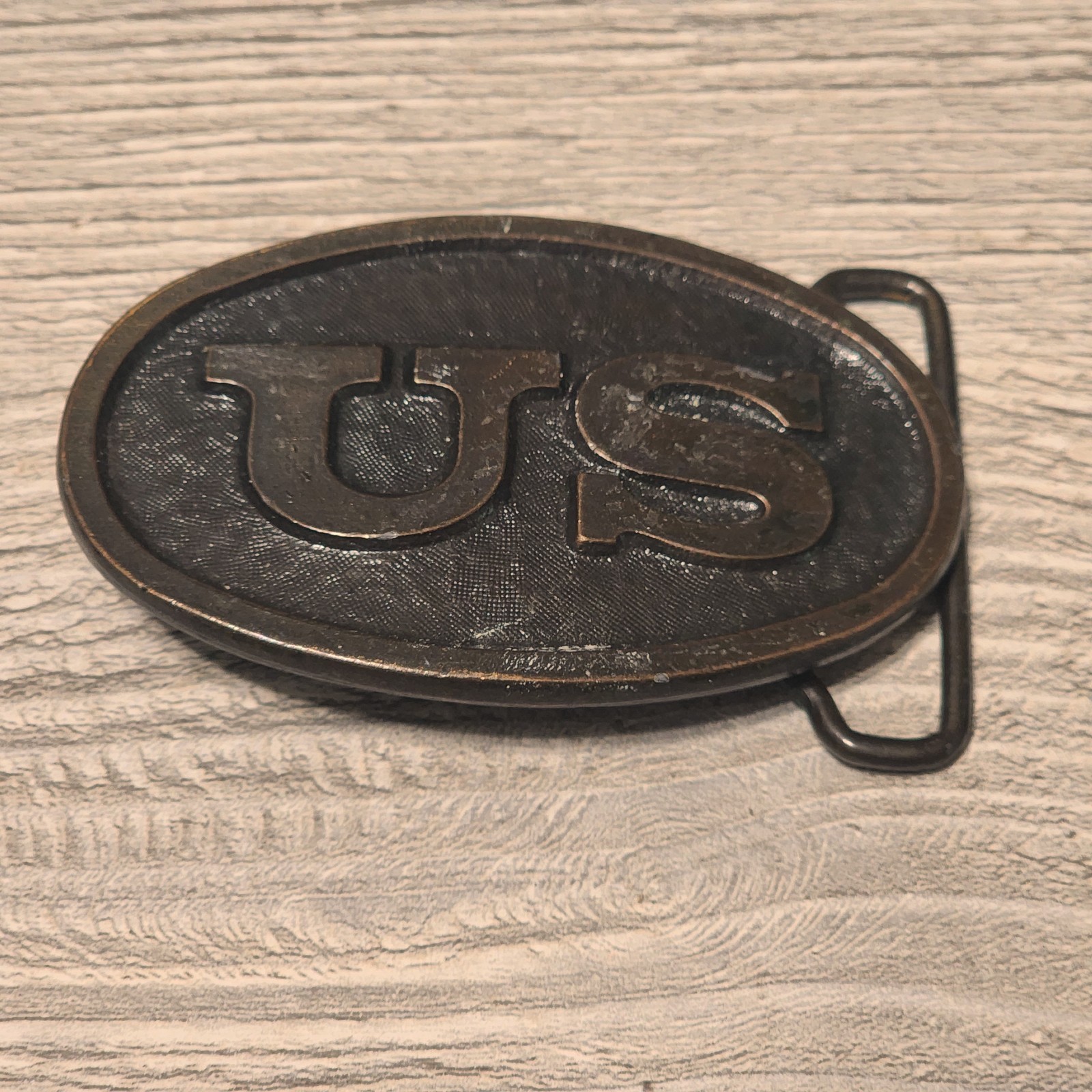 Choice – Vintage Belt Buckle; Guinness; Anheuser-Busch; Bass; Western; US