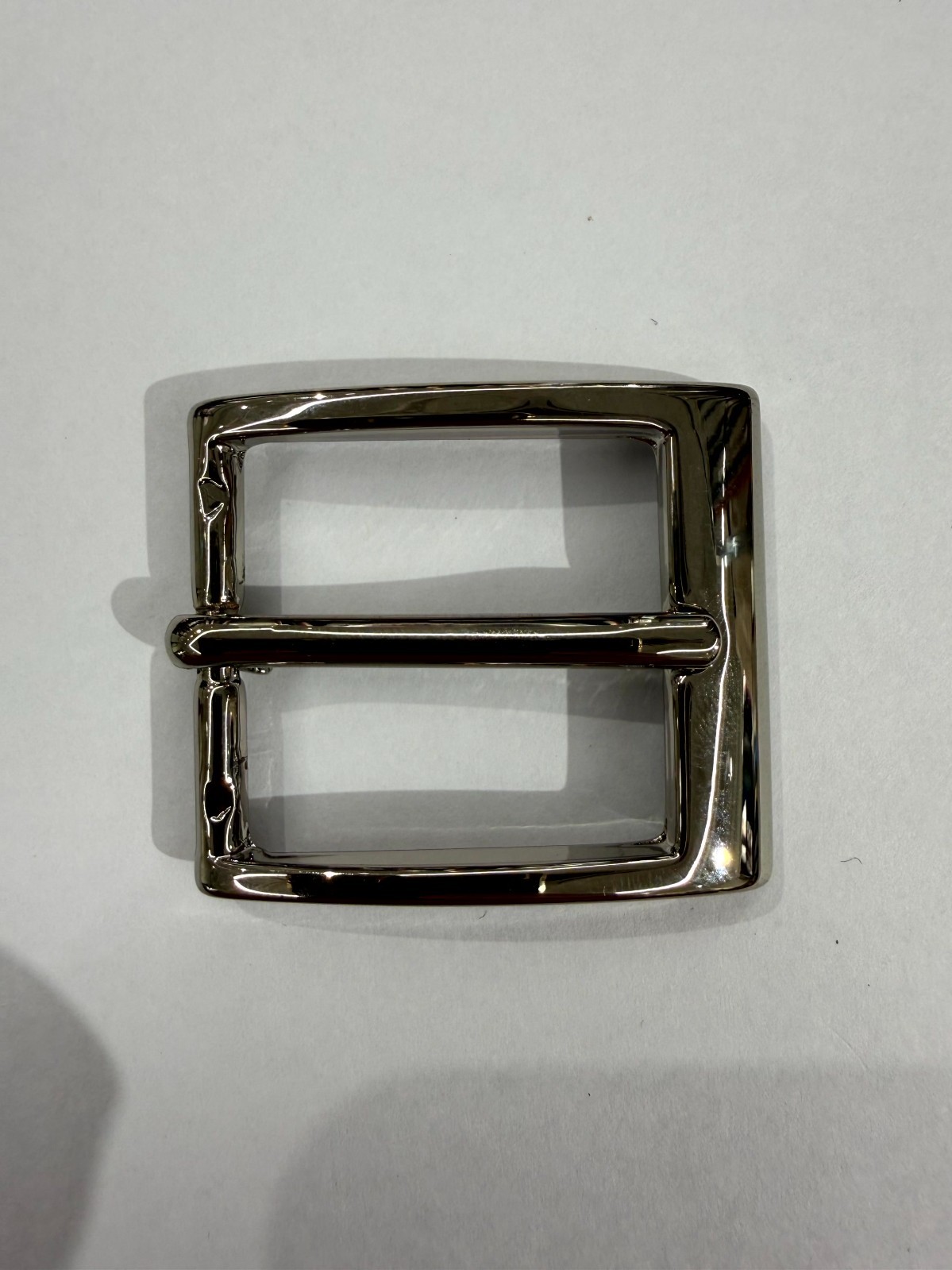 belt buckle