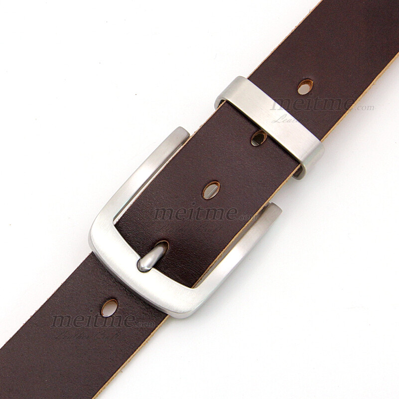 1.5 in Stainless Steel Belt Buckles Men&rsquo;s/Women&rsquo;s pin Belt Buckle – 2 style kit