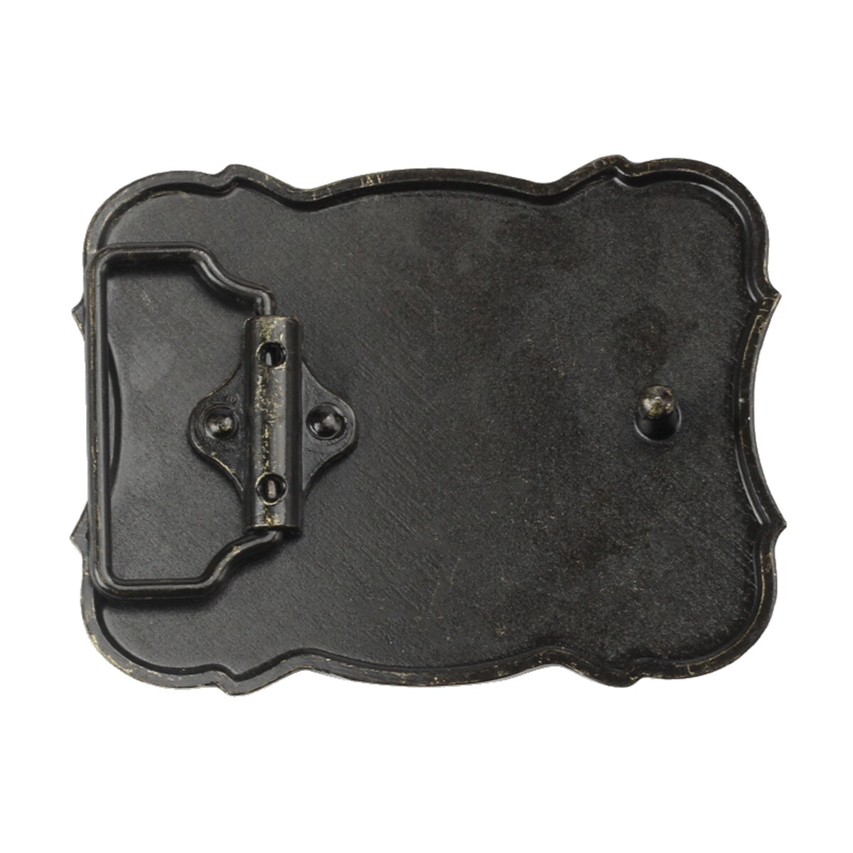 Horse Belt Buckle Western Cowboy Cowgirl Native American Motorcyclist (HRS-15)