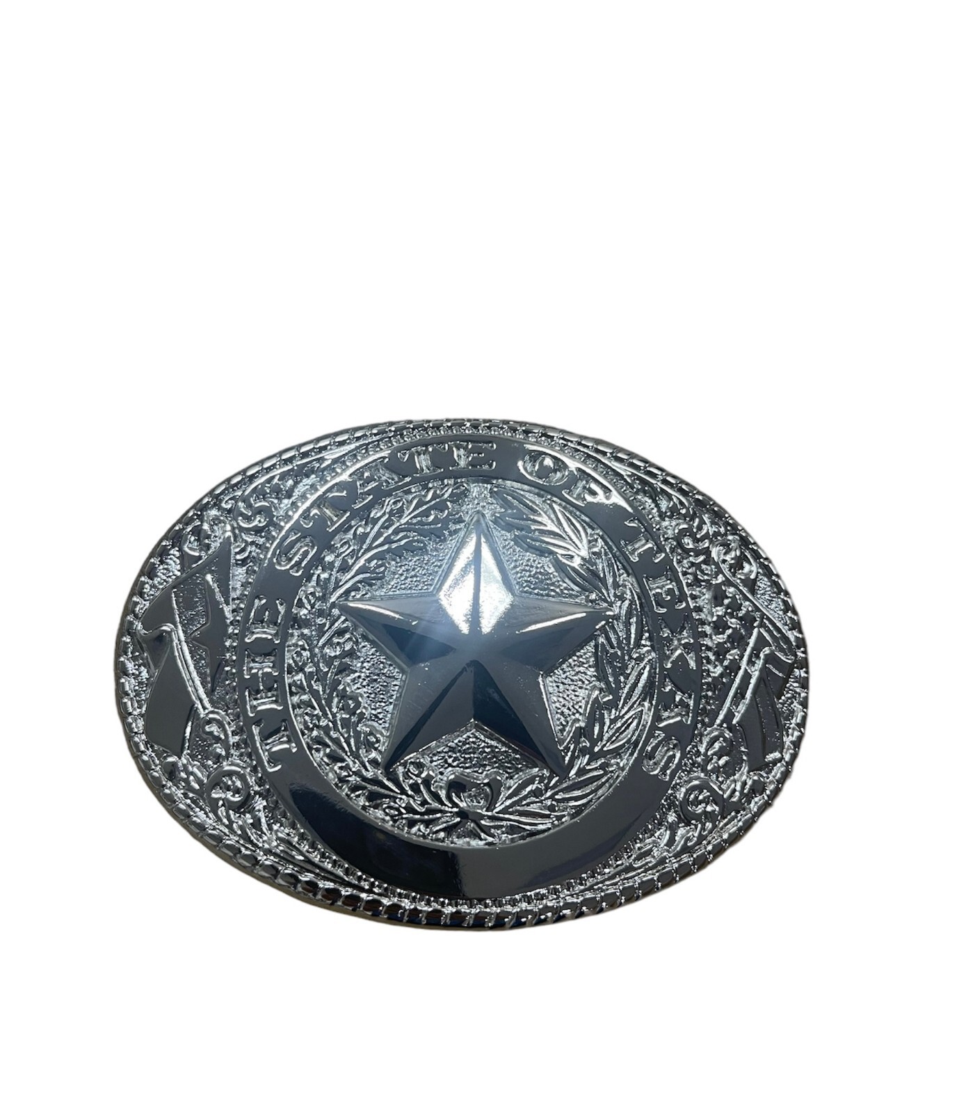 WESTERN RODEO TEXAS COWBOY LONE STAR BELT BUCKLE FLAG FASHION Hebillas Vaqueras