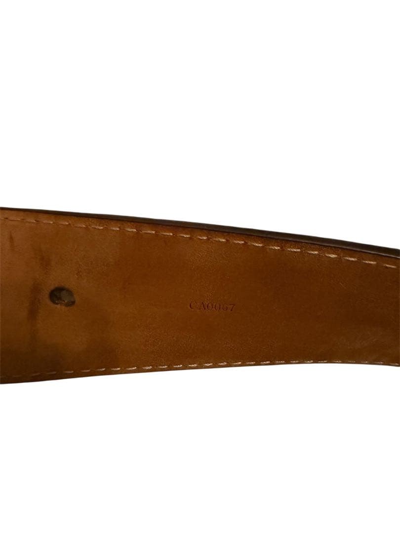 Louis Vuitton Pre-Owned Louis VUITTON M6975 Suntulle 90