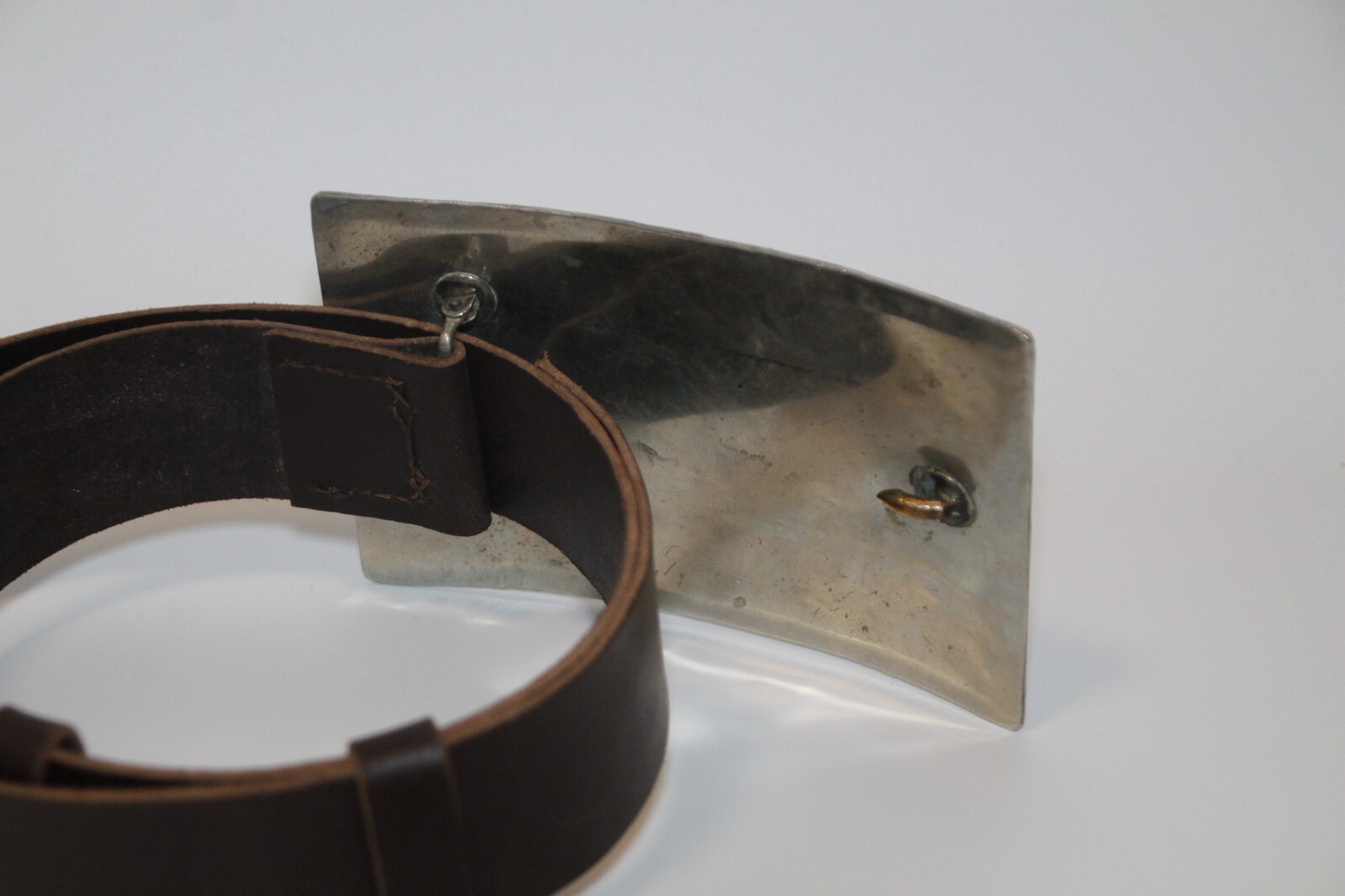 Fancy Designer Statement Dragon Belt XXL