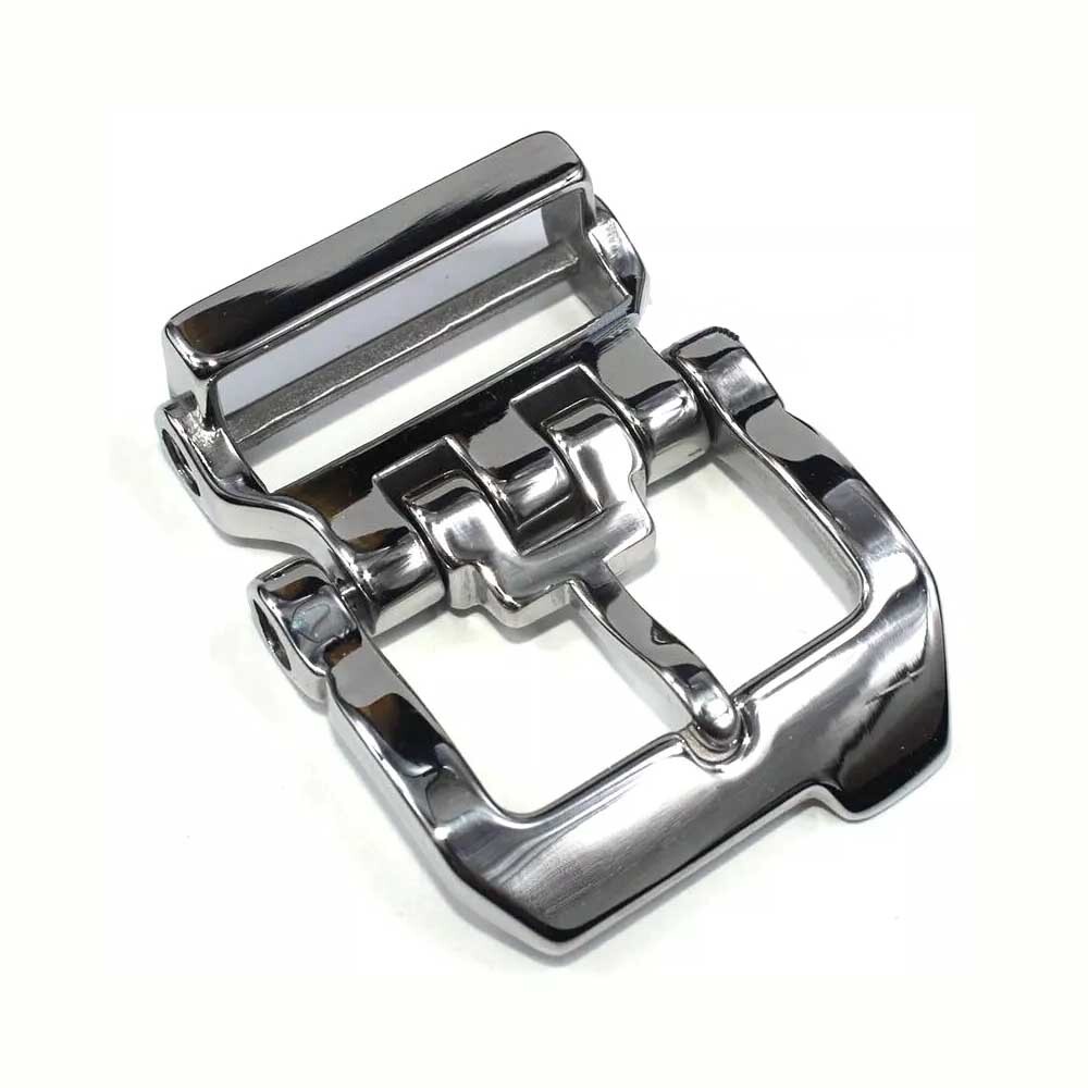 Heavy Duty Stainless Steel Men&rsquo;s Belt Buckles for 1.5“ Belt / Belt Pin Buckle