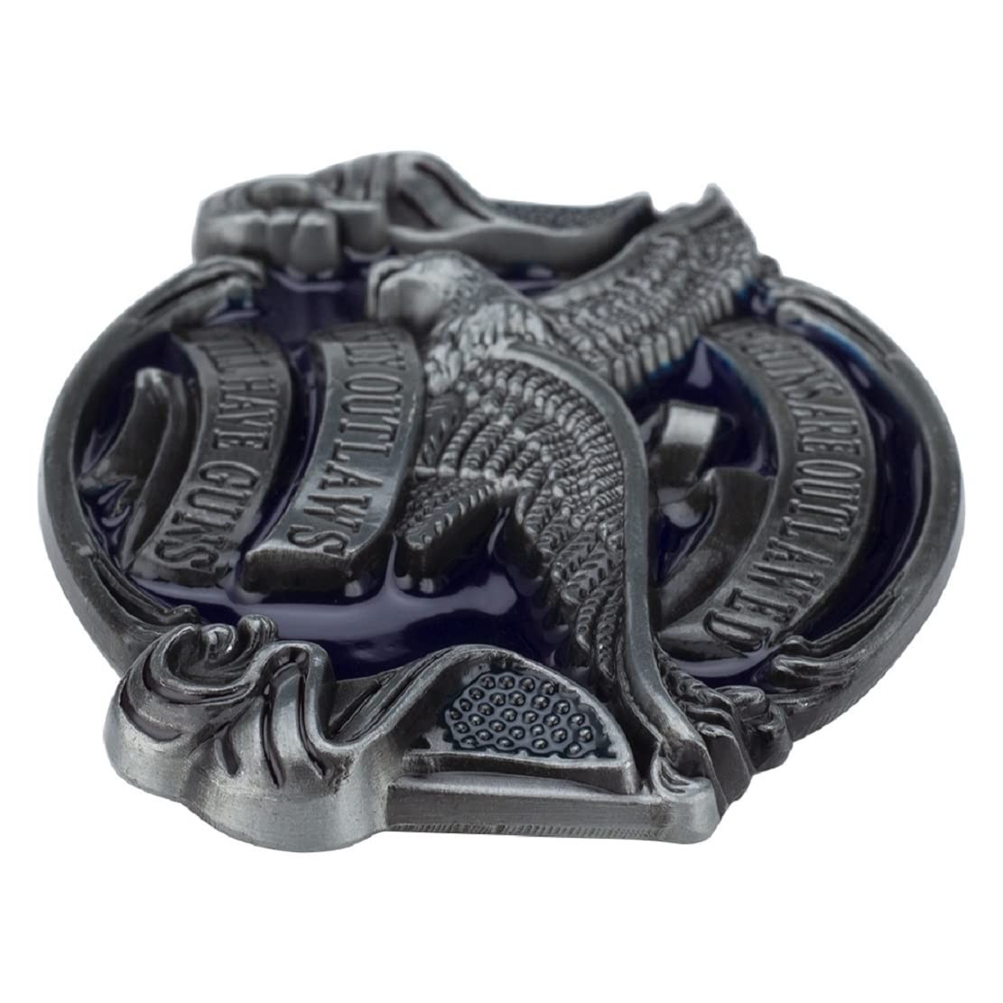 Eagle Belt Buckle for Men, American Flag, Eagle, Belt Buckle, …