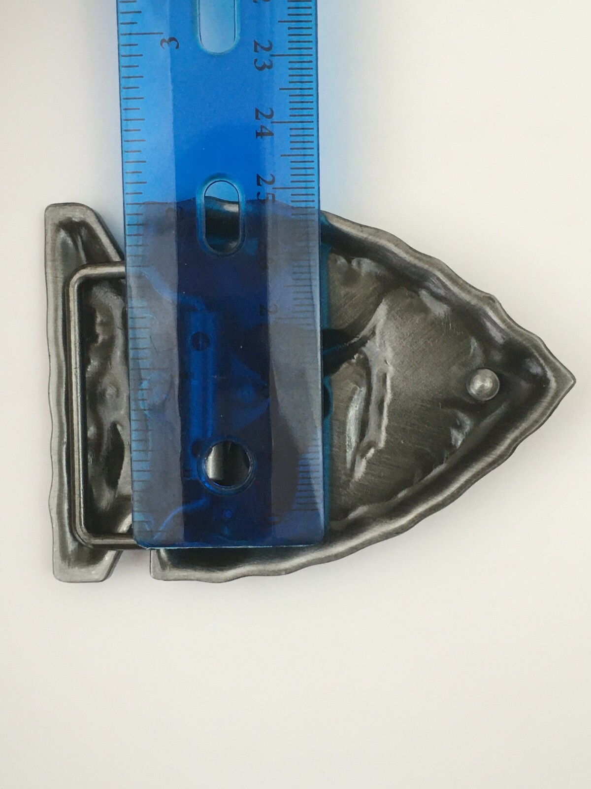 Arrowhead Belt Buckle Mens Western Cowboy Belt Buckles