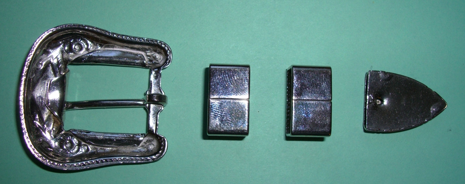 Belt Buckle
