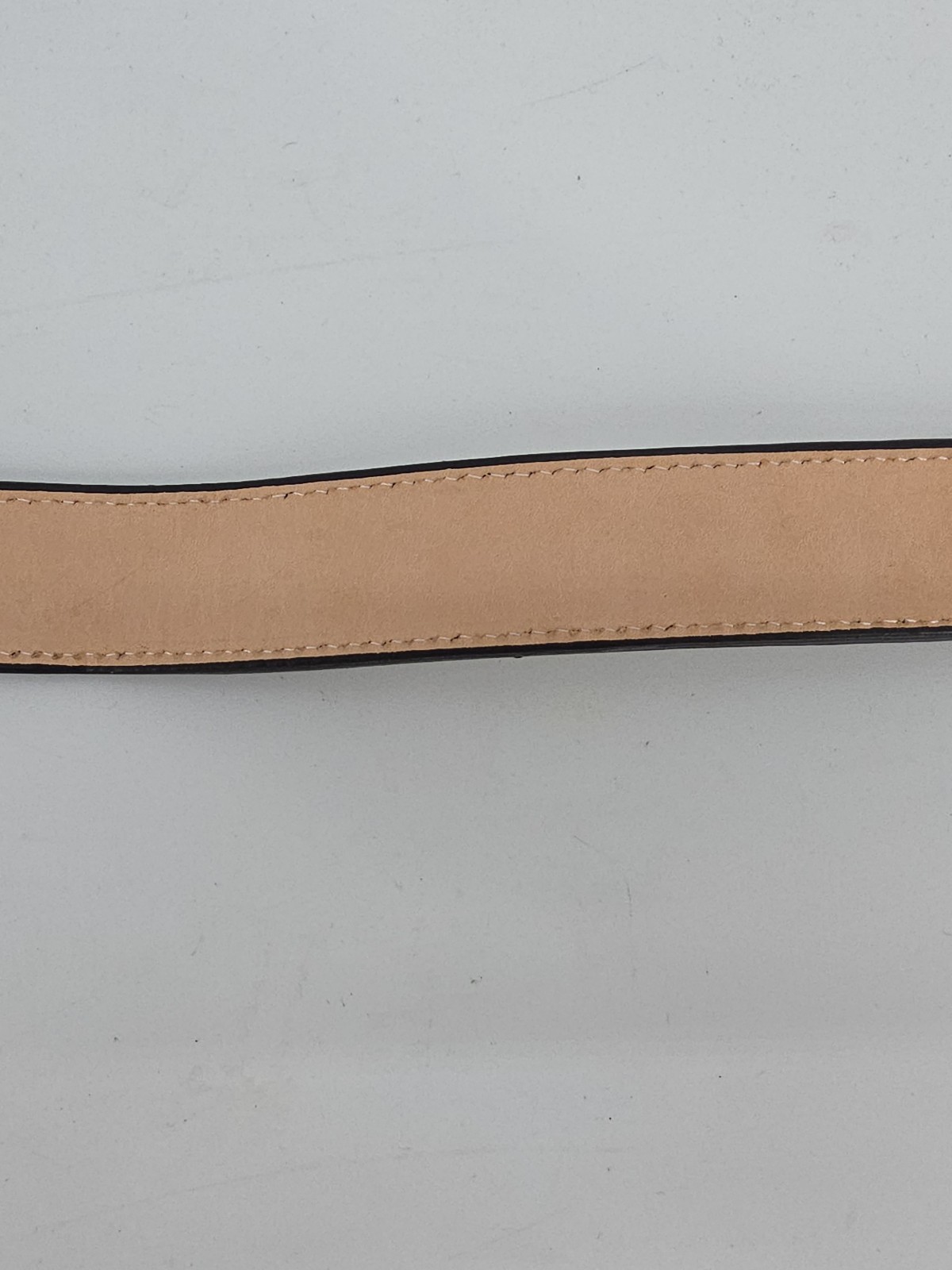 Montana Silversmiths Initial « D » Two-tone Cameo Belt Buckle On Hand Tooled Belt