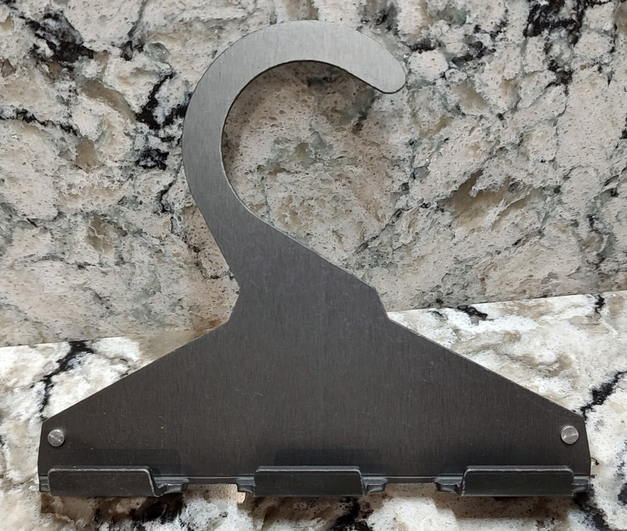 GRIP6 BELT / BUCKLE HANGER – TYPE 1