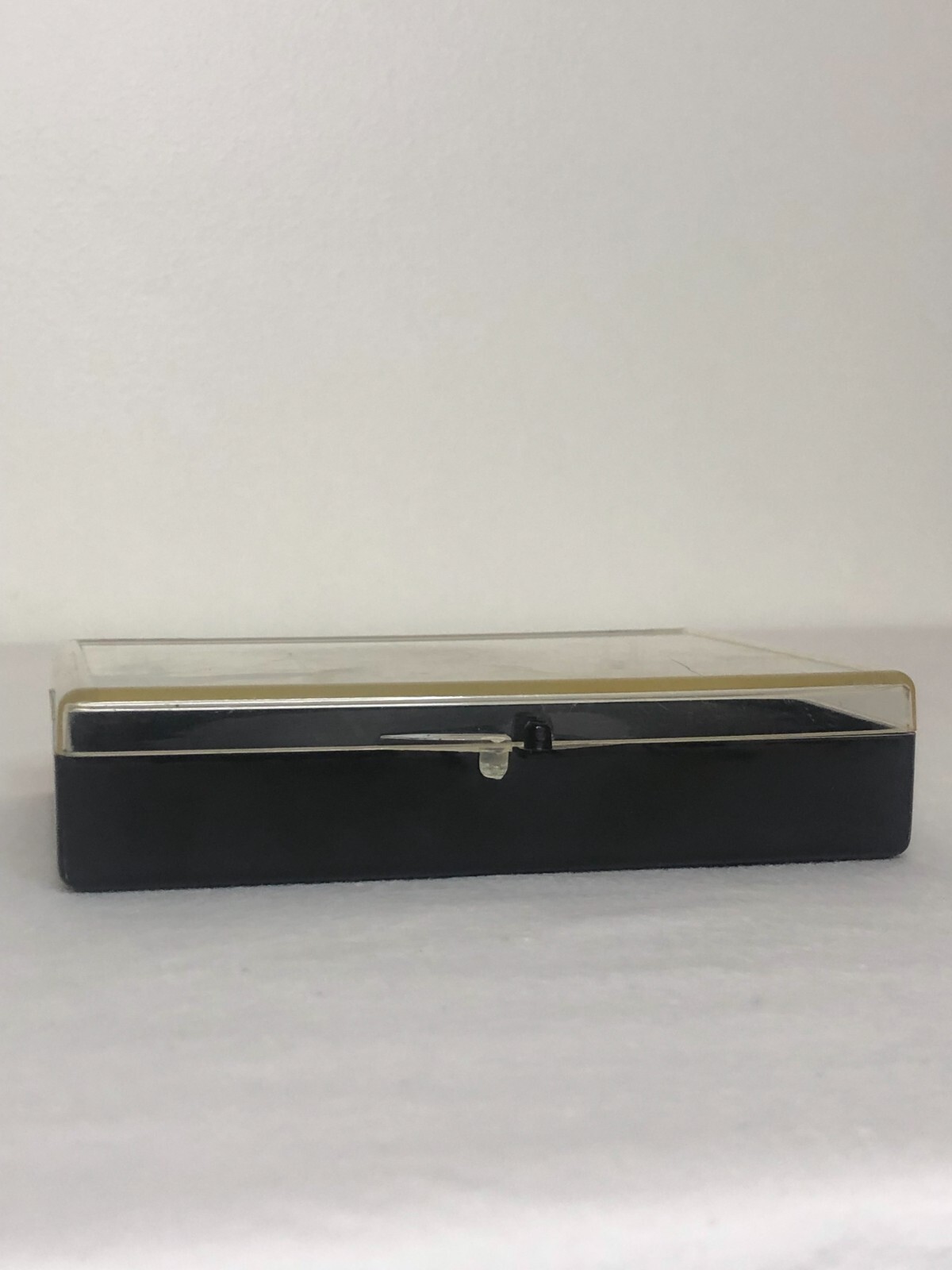 NIB Harley-Davidson 1988 Jostens Police Badge Gold Belt Buckle # 98460-88VG